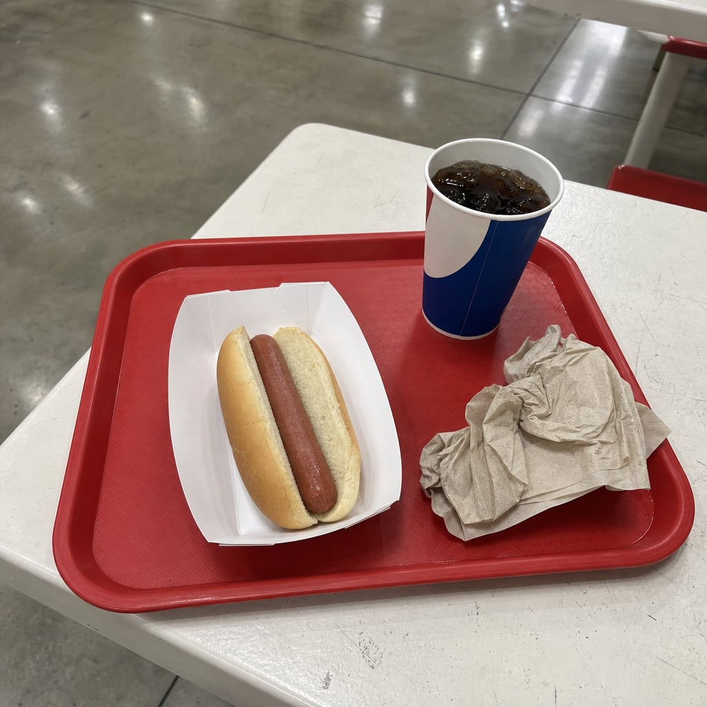 Costco Hasn't Raised This One Price Since 1985