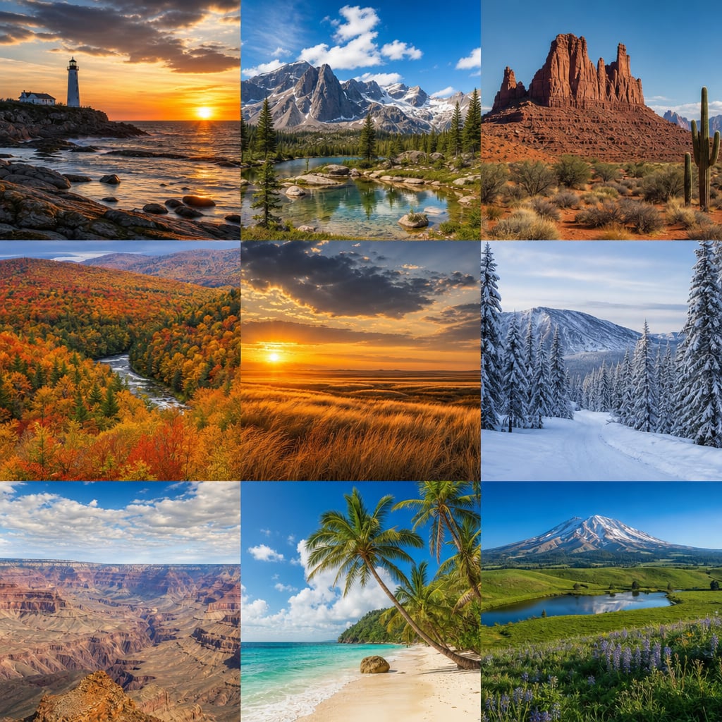 One Letter Never Appears in Any U.S. State Name