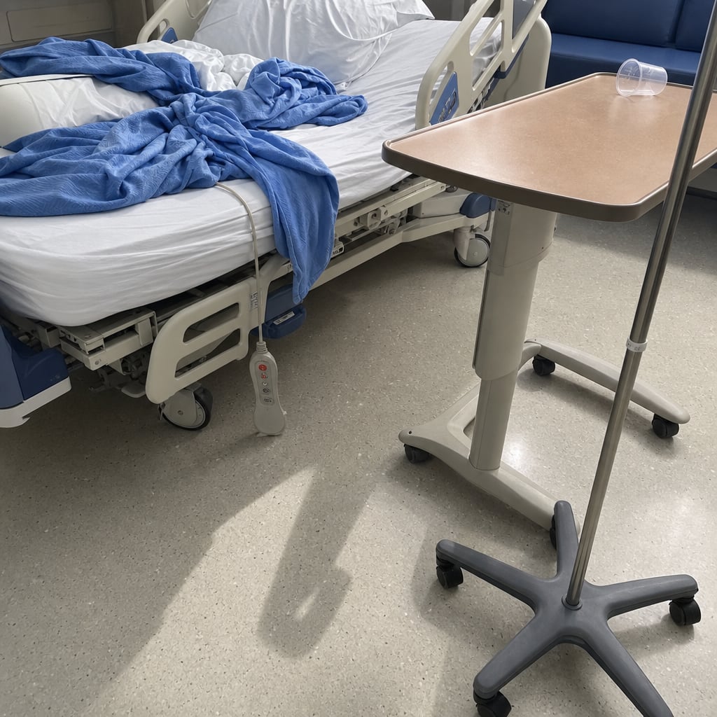 Nurses Hate When Patients Say This