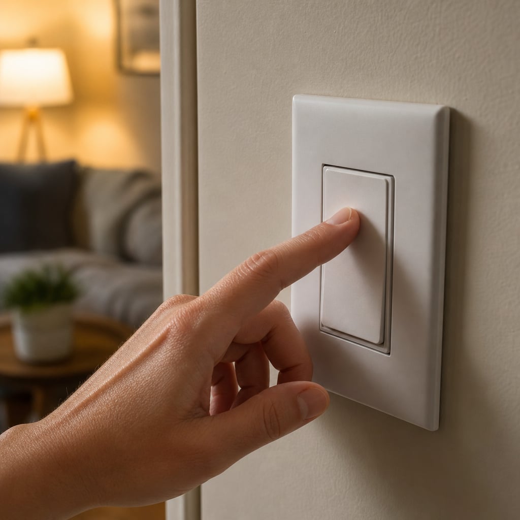 Most People Touch This Object 2,600 Times a Day